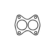 Těsnění, výfuková trubka WALKER 80184