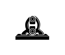 Gumový popruh, výfukový systém WALKER 80336