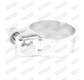 Svorka výfukového systému WALKER 80365