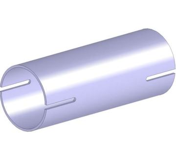 Výfuková trubka WALKER 80371