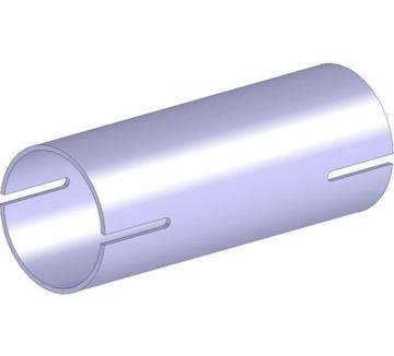 Výfuková trubka WALKER 80373