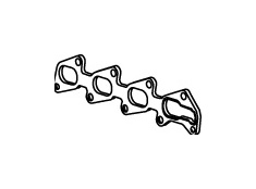 Těsnění, výfuková trubka WALKER 80395