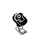 Gumový popruh, výfukový systém WALKER 80401