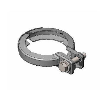 Upínač, výfukový systém WALKER 80449