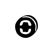 Gumový popruh, výfukový systém WALKER 80454