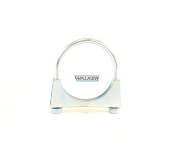 Upínač, výfukový systém WALKER 80493