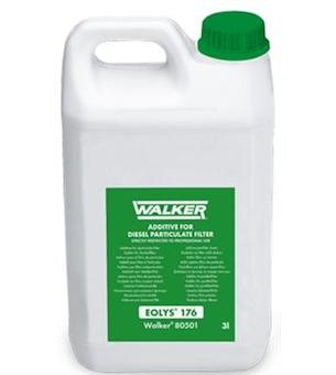 Aditiva do paliva WALKER 80501