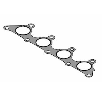 Těsnění, výfuková trubka WALKER 80538