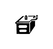 Gumový popruh, výfukový systém WALKER 80577