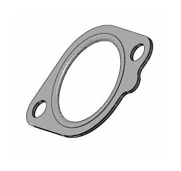 Těsnění, výfuková trubka WALKER 80582