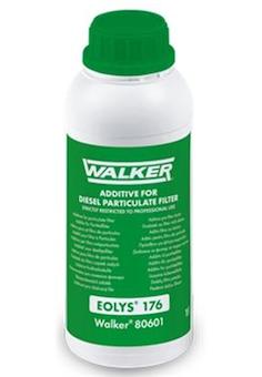 Aditiva do paliva WALKER 80601