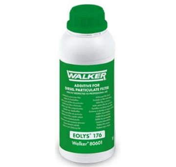 Aditiva do paliva WALKER 80601