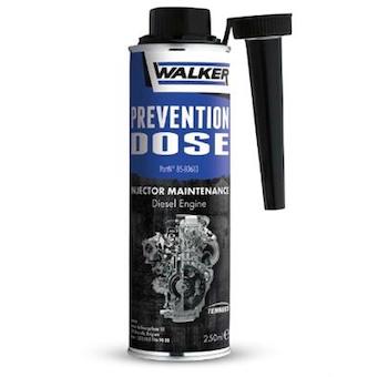 Aditiva do paliva WALKER 80613