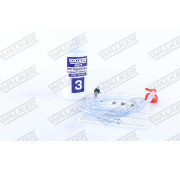 Aditiva do paliva WALKER 80619