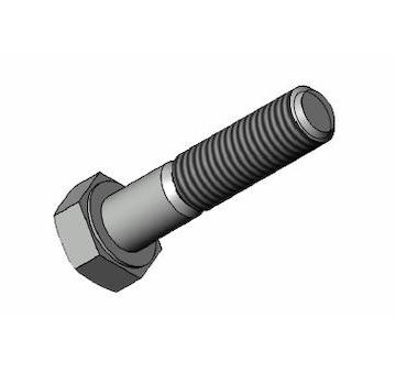 Šroub, výfukový systém WALKER 80624