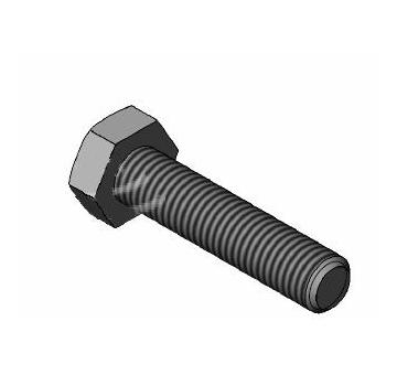 Šroub, výfukový systém WALKER 80632