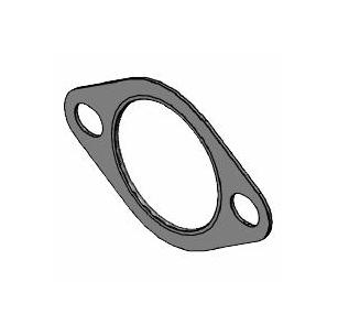 Těsnění, výfuková trubka WALKER 80653