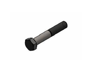 Šroub, výfukový systém WALKER 80661