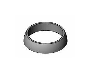 Těsnění, výfuková trubka WALKER 80690