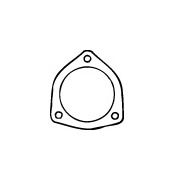 Těsnění, výfuková trubka WALKER 80793