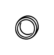 Těsnění, výfuková trubka WALKER 81023