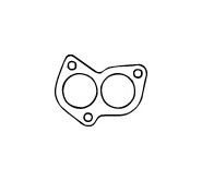 Těsnění, výfuková trubka WALKER 81041