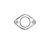 Těsnění, výfuková trubka WALKER 81068