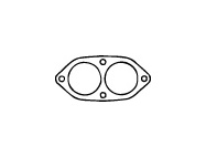 Těsnění, výfuková trubka WALKER 81104