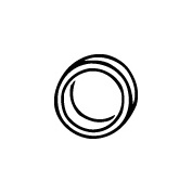 Těsnění, výfuková trubka WALKER 81153