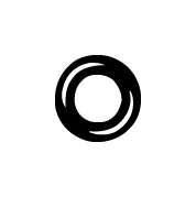 Gumový popruh, výfukový systém WALKER 81217