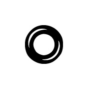 Gumový popruh, výfukový systém WALKER 81259