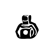 Gumový popruh, výfukový systém WALKER 81392