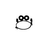 Drzak, vyfukovy system WALKER 81573