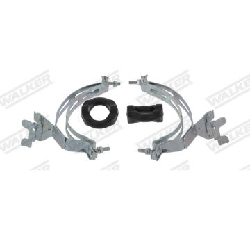 Drżiak výfukového systému WALKER 81593