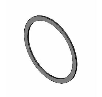 Těsnění, výfuková trubka WALKER 81763