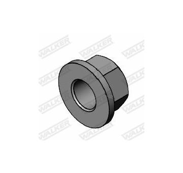 Matice, kolektor výfukových plynů WALKER 81768