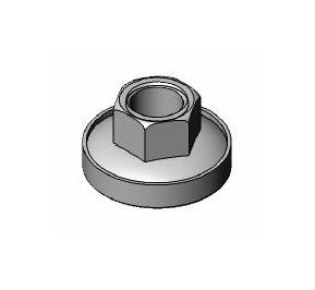 Matice, kolektor výfukových plynů WALKER 81771