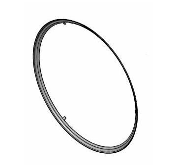 Těsnění, výfuková trubka WALKER 81773