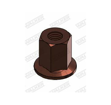 Matica zberného potrubia výfuku WALKER 81775