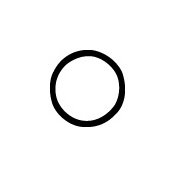 Těsnění, výfuková trubka WALKER 81778