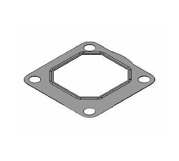 Těsnění, výfuková trubka WALKER 81779