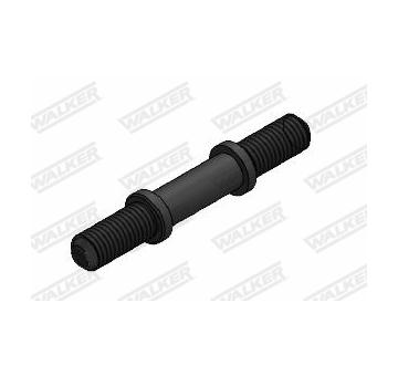 Skrutka pre výfukový systém WALKER 81782