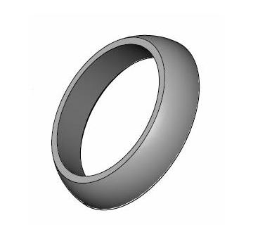 Těsnění, výfuková trubka WALKER 81795