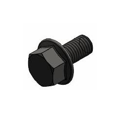 Šroub, výfukový systém WALKER 81796