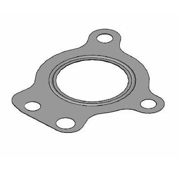 Těsnění, výfuková trubka WALKER 81870