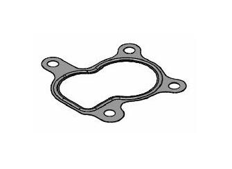 Těsnění, výfuková trubka WALKER 81871