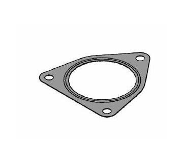 Těsnění, výfuková trubka WALKER 81897