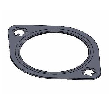 Těsnění, výfuková trubka WALKER 82001