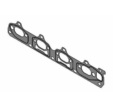 Těsnění, výfuková trubka WALKER 82054