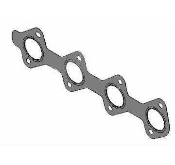 Těsnění, výfuková trubka WALKER 82058